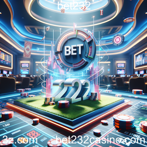Explore os Jogos Financeiros na Bet232: Aprenda e Ganhe